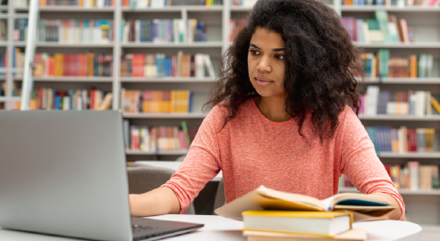 Information Literacy