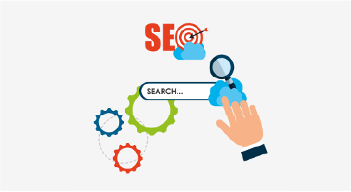 SEO